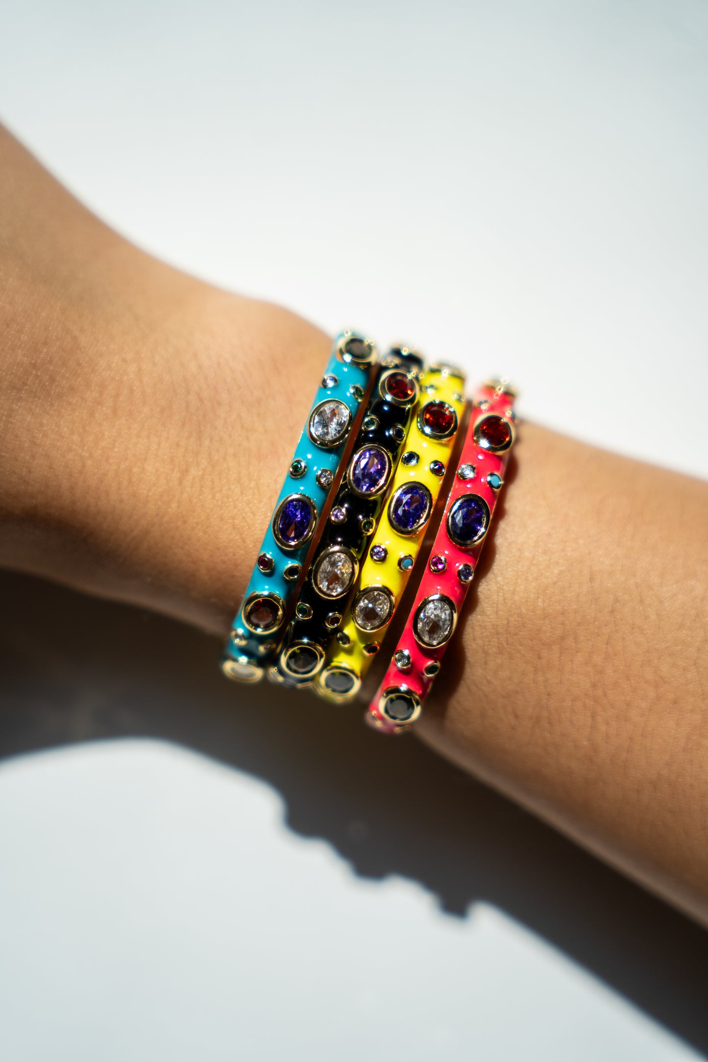 Les Joncs "Nikki Beach"