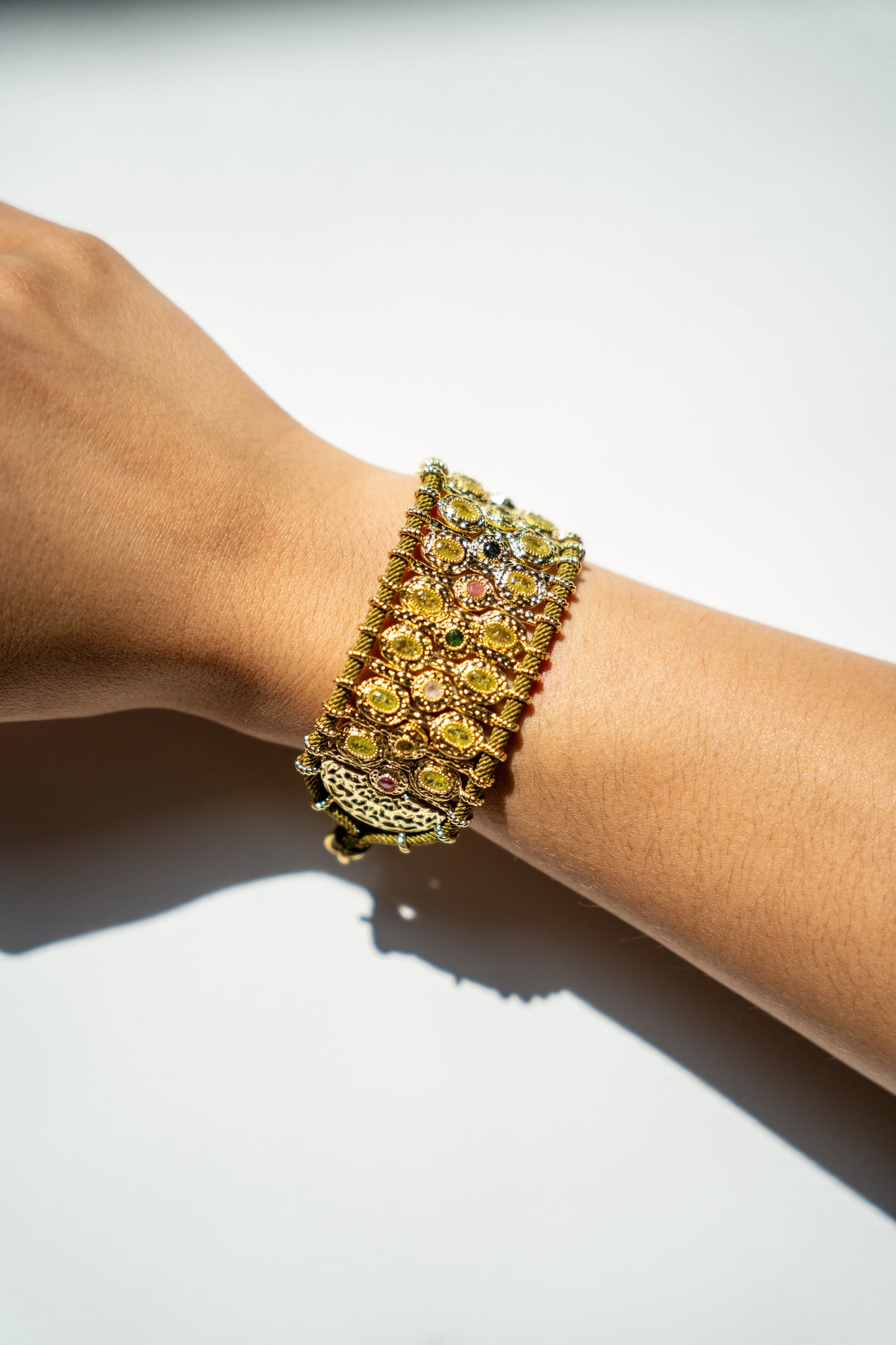 Bracelets