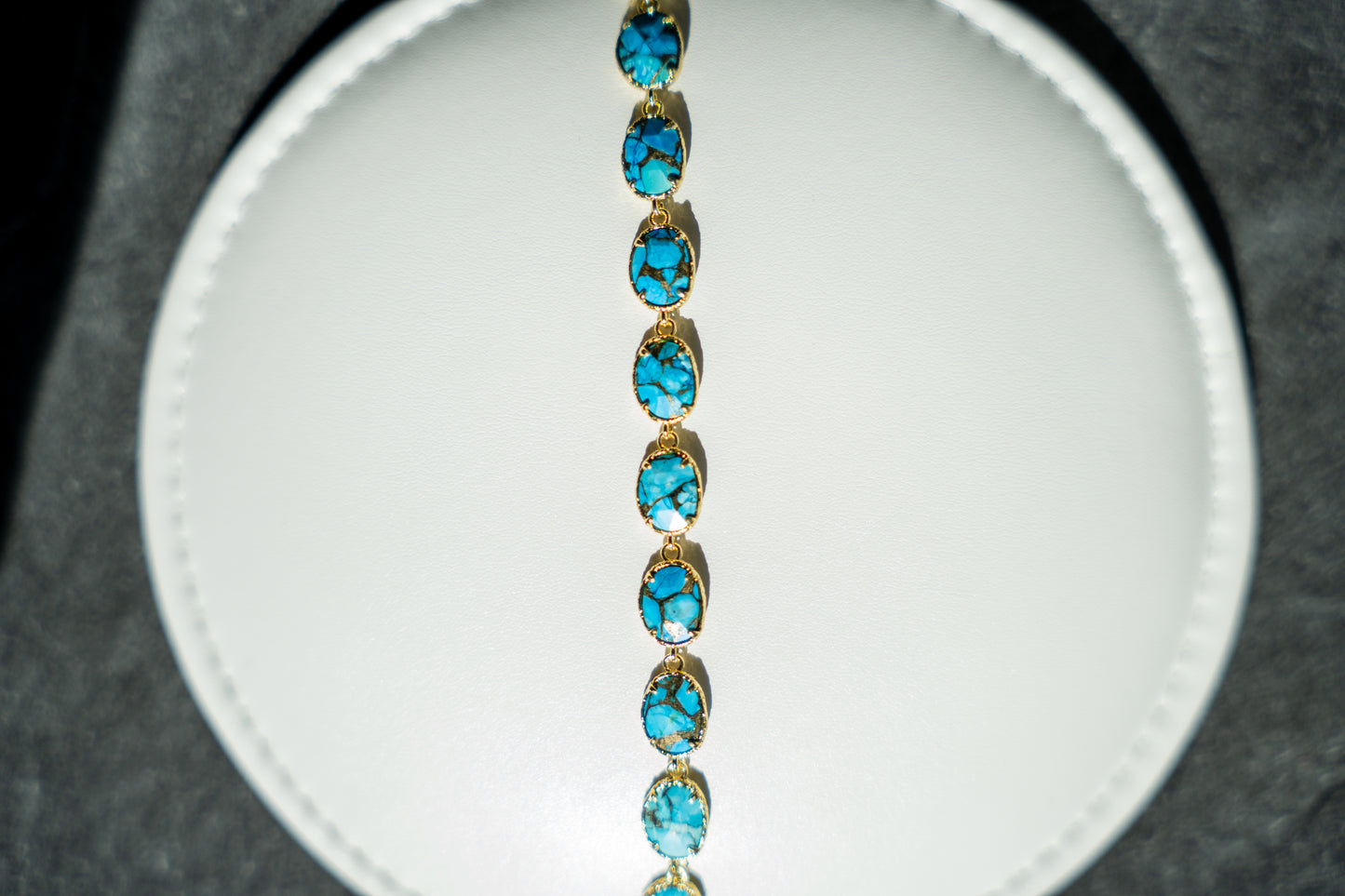 Bracelet "Méditerranée"
