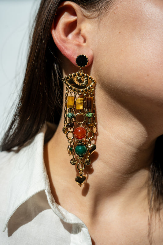 Le Lustre "Oracle"