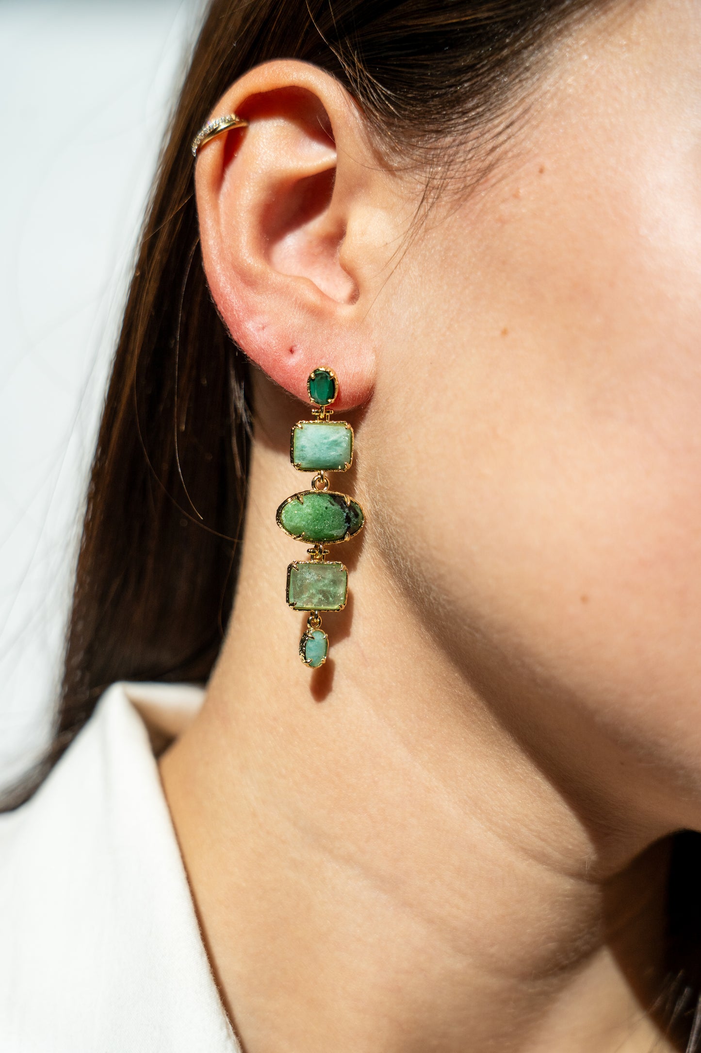 L'Échelon de Jade