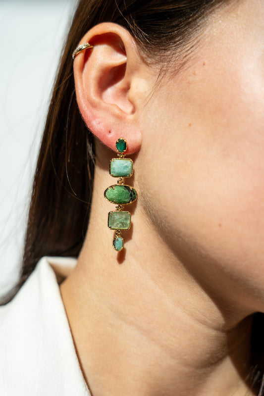 L'Échelon de Jade